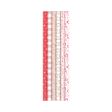 Cadeaupapier Love - Perfect voor Elke Gelegenheid