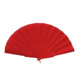 Waaier Rood