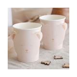 Bekers Teddy Beer Ginger Ray 