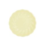 Suikkerriet borden geel