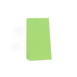Papieren Zakje Groen