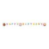 Letterslinger Gabby's Poppenhuis (2m)