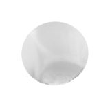 Taartkarton Ø28cm Zilver (5st)