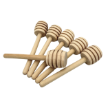 Mini Honinglepel – Schattig, Praktisch en Perfect voor Cadeautjes