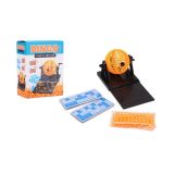 Bingo spel 90 nummers