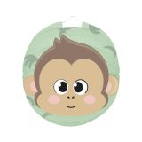 Bollampion Aap - 23cm 