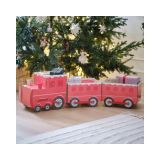 Kerstcadeau Trein Ginger Ray 