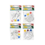 Schilderset Zonnevanger 