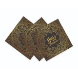 Folieballon Umrah Mubarak 