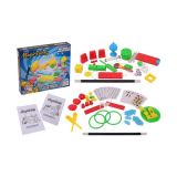 12 Goocheltrucs in doos