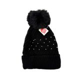 Muts Thermo Classic Zwart 