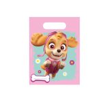 Papieren uitdeelzakjes Paw Patrol