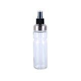 Olie Spuitfles Glas/RVS Alpina (150ml)