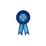 Rozet 'de Beste PAPA'