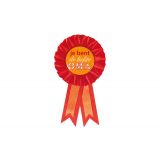  Rozet 'de liefste OMA'