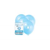 Ballonnen Olifantje Blauw