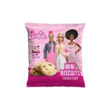 Barbie Choco Chip Cookies