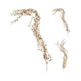 Guirlande Goud (88cm)
