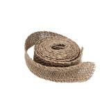 Jute Lint
