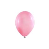 Mini metallic ballon Neonroze