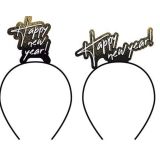 Tiara Happy New Year (4st) 