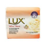 Lux Handzeep Jasmine & Almond Oil 80gr (3st) 