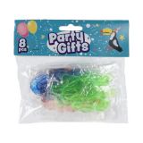 Plakhandjes - 8 stuks