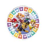 Folieballon Paw Patrol Pastel (43cm)