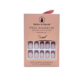 Press On Kunstnagels Panter 