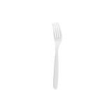 Plastic Vorken Transparant