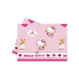 Tafelkleed Hello Kitty