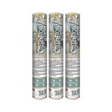 Confetti shooter money