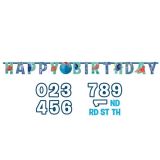 Slinger 'Finding Dory'