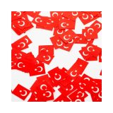 Tafelconfetti Turkije (150st)