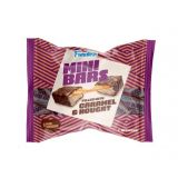 Mini Bars Caramel Nougat Fundiez (190gr)