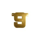 Letterslinger 9 Goud