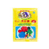 Agar-Agar Poeder Wit (7gr) 