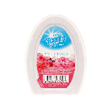 At Home Luchtverfrisser Gel Spring Flowers 150gr