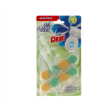 At Home Toiletblok 5in1 Citrus (2x45g) 