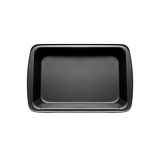 Bakblik Rechthoek (24x35cm)