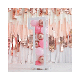 Ballonnen Mozaïek Standaard Cijfer 1 Ginger Ray