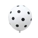 Ballonnen Voetbal (10st)