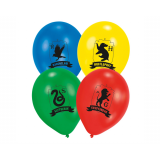 Ballonnen Harry Potter (6st) 