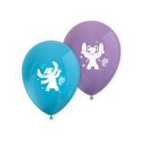 Ballonnen Stitch & Angel