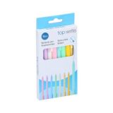 Balpen pastel 