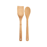 Bamboe Pollepels (2st) 