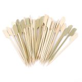 Bamboe Prikkers 18cm (50st) 