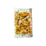 Bananenchips Lang 150gr