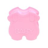 Babydoos Rompertje Roze (12st)
