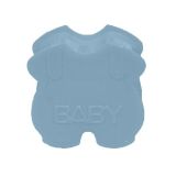 Babydoos Rompertje Blauw (12st)